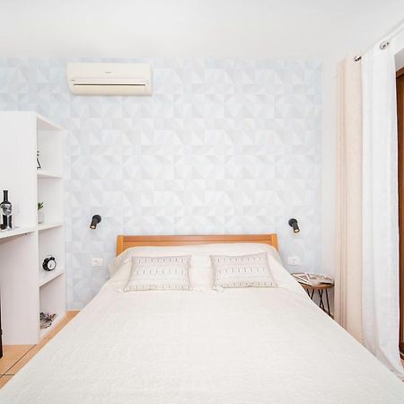ראבץ Apartment Iva Studio מראה חיצוני תמונה