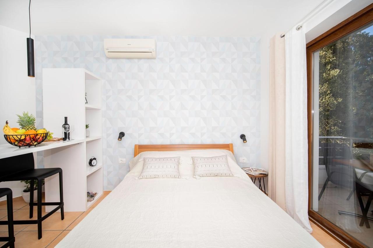 ראבץ Apartment Iva Studio מראה חיצוני תמונה