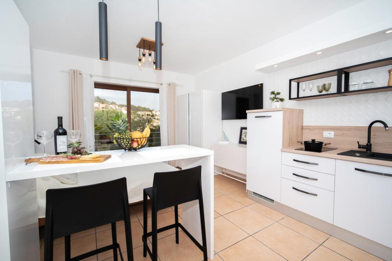 ראבץ Apartment Iva Studio מראה חיצוני תמונה