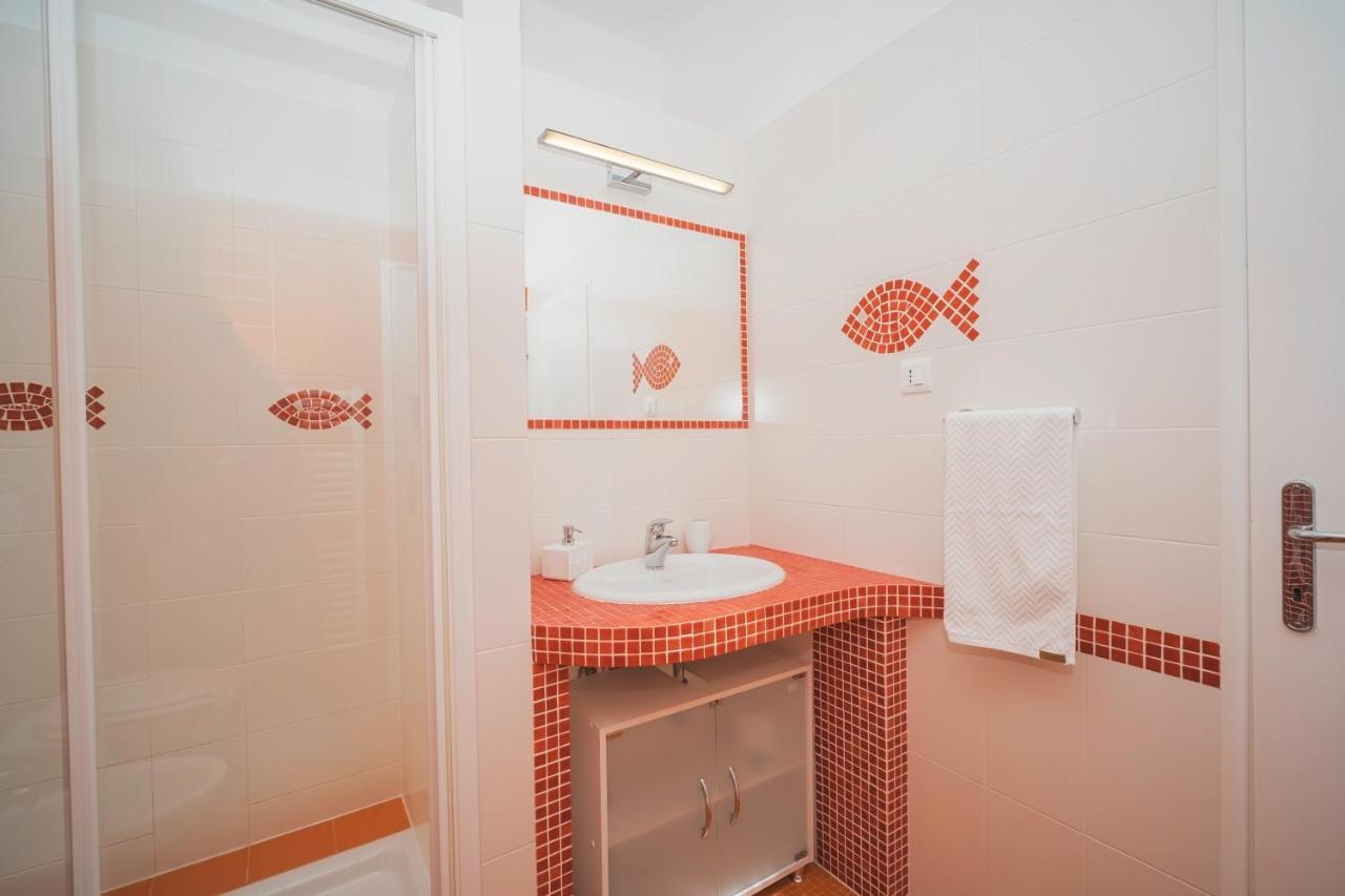 ראבץ Apartment Iva Studio מראה חיצוני תמונה