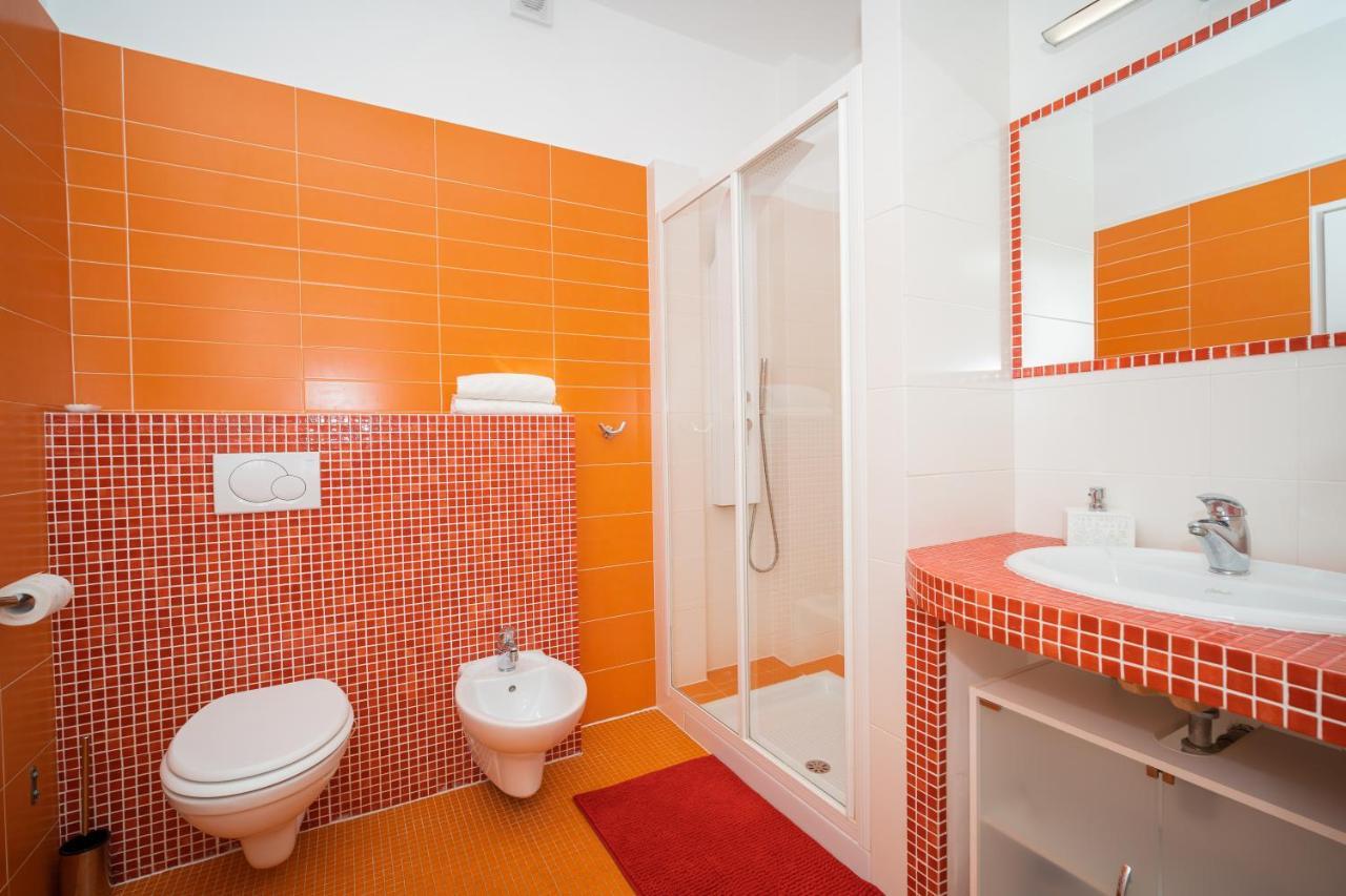 ראבץ Apartment Iva Studio מראה חיצוני תמונה