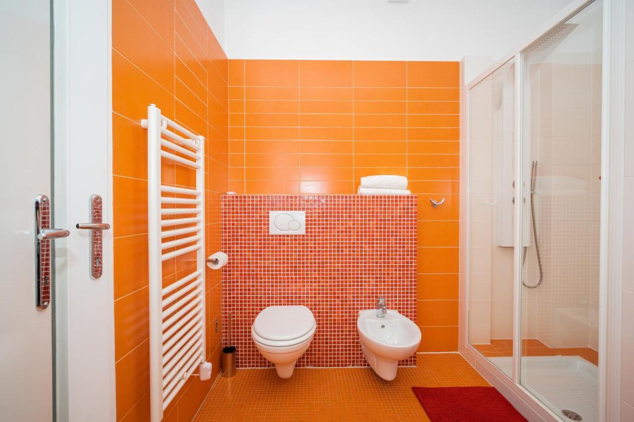 ראבץ Apartment Iva Studio מראה חיצוני תמונה