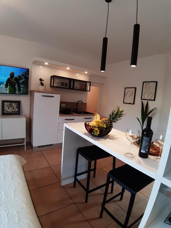 ראבץ Apartment Iva Studio מראה חיצוני תמונה